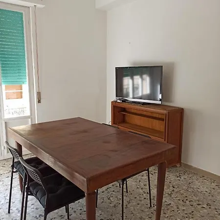 Daire Casa Gabriella *