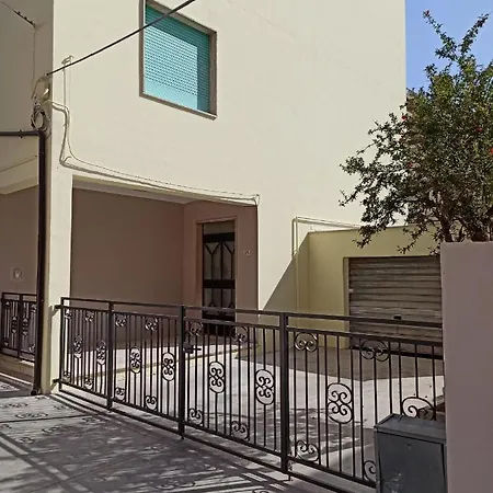 Casa Gabriella Daire *