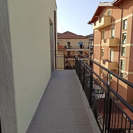 Casa Gabriella Daire *
