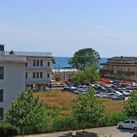 Casa Gabriella Montesilvano Marina