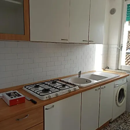 Casa Vacanza Gabriella Apartament