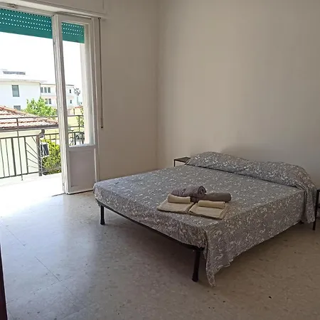 Casa Gabriella Daire