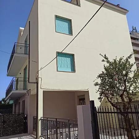 Casa Vacanza Gabriella Appartamento Montesilvano Marina
