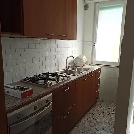 Casa Vacanza Gabriella Appartamento