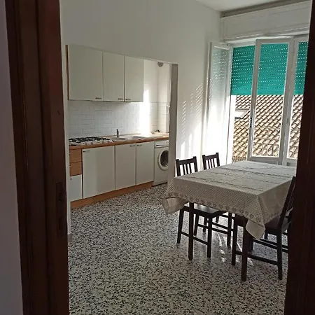 Casa Vacanza Gabriella Montesilvano Marina