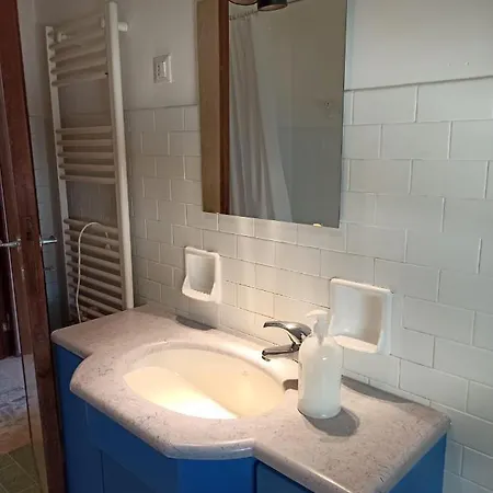 Appartamento Casa Vacanza Gabriella