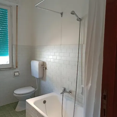 Appartamento Casa Vacanza Gabriella *