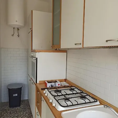 Appartamento Casa Vacanza Gabriella