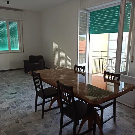 Casa Vacanza Gabriella Apartment Montesilvano