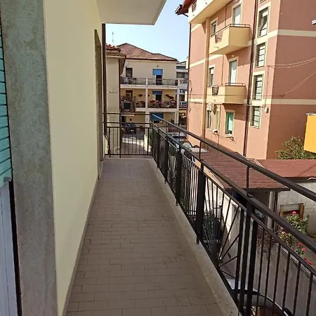 Casa Vacanza Gabriella Appartamento *