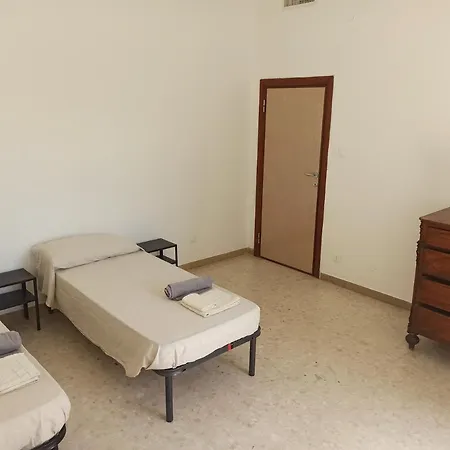 Casa Gabriella Apartamento Montesilvano Marina