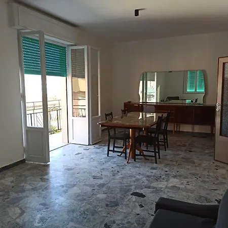 Casa Vacanza Gabriella *