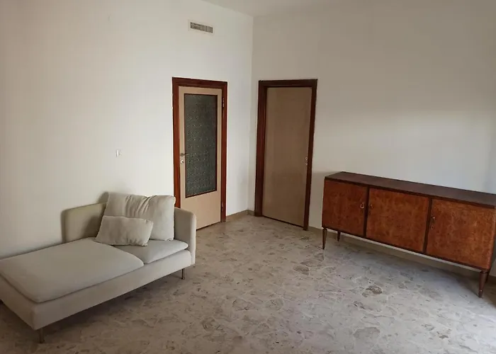 Casa Gabriella アパート