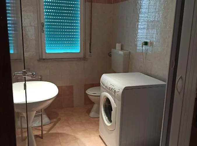 Casa Gabriella アパート *