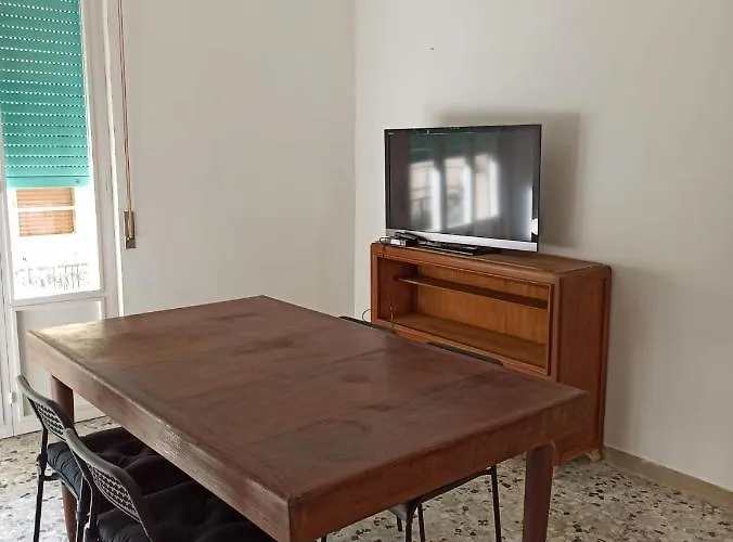 アパート Casa Gabriella *