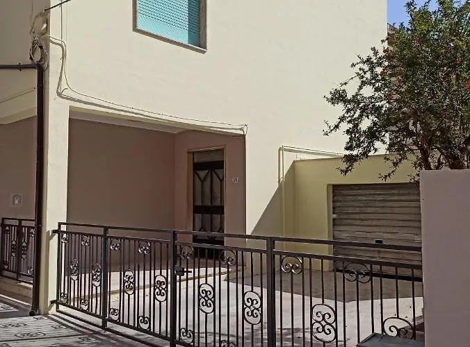 Casa Gabriella アパート *