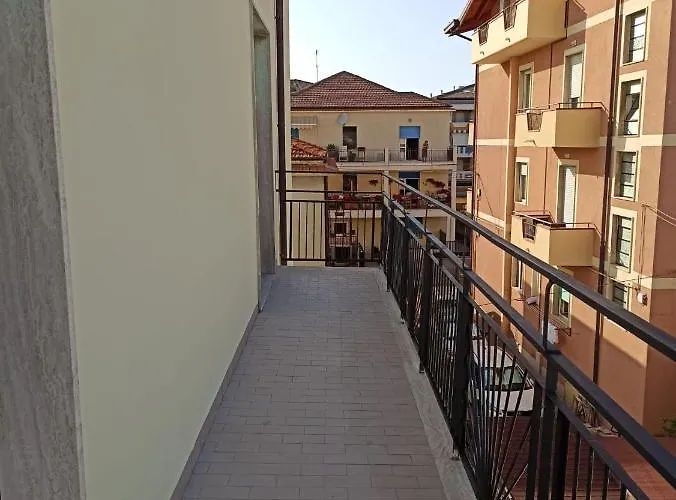 Casa Gabriella アパート *