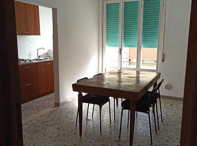 アパート Casa Gabriella Montesilvano Marina