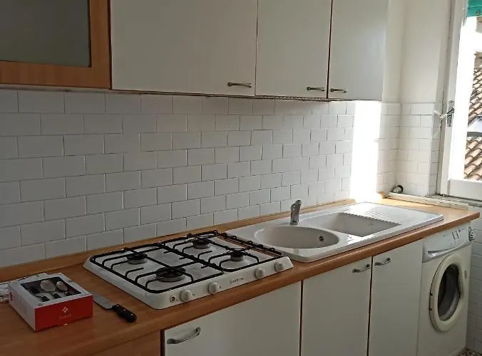 Casa Gabriella アパート