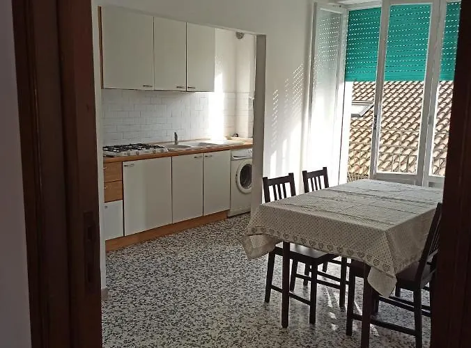 Casa Gabriella Montesilvano Marina