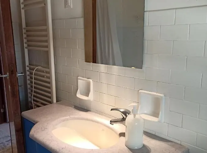 アパート Casa Gabriella