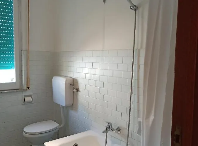 アパート Casa Gabriella *