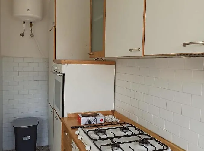 アパート Casa Gabriella