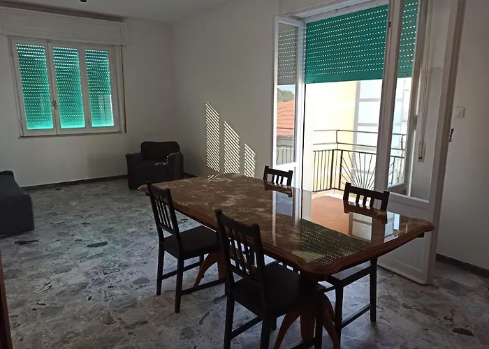 Casa Gabriella アパート Montesilvano Marina