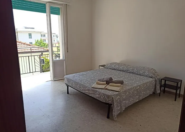 Casa Gabriella アパート