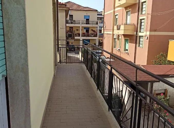 Casa Gabriella アパート *