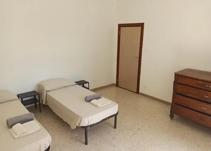 Casa Gabriella アパート Montesilvano Marina